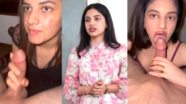Horny Pro Sucker Pakistani Babe Deep Blowjob Pussy HD Watch
