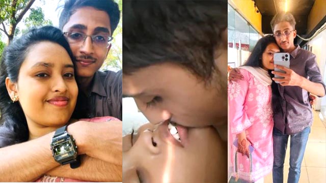 Bangladeshi College Girl Hard Fucking Her BF