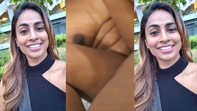 Tamil Sexy Rich Babe Fucking – HD Viral Video