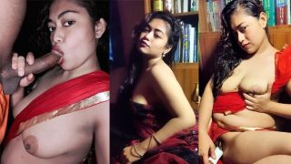 Viral Bengali Married Wife Giving Hard Blowjob – desibp2