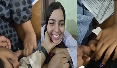 Horny Teacher Gets Secretly Blowjob By Student Latest Clips