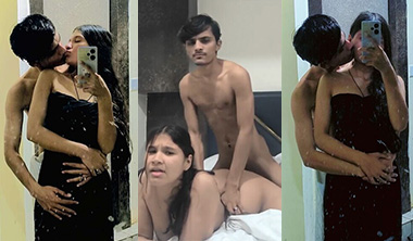 18+ Hot Indian Girl Deep Throat Fucking by Big Thick