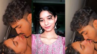 Indian Slim Babe Giving Blowjob Fucking Hard