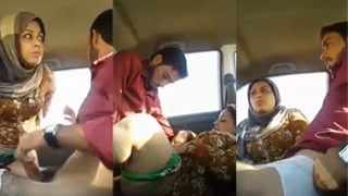 Tamil Muslim Aunty Ka Blowjob Fucking In Car Mms – desibp2