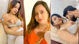 Hot Pakistani wife Enjoying Fucking after Family Party