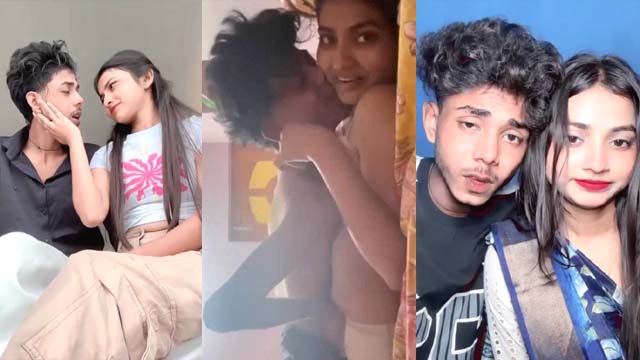 Polligrum TV Shofik & Sonali 19 Min Video Leaked Mms