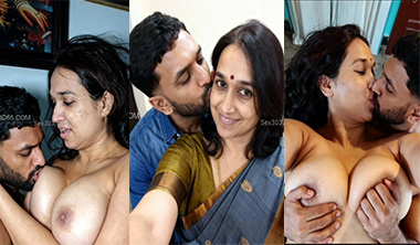 Punjabi Aunty fucking hard With Her Lover porn