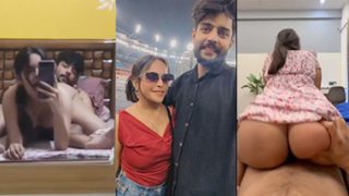 Sexy Indian Babe Blowjob Cum In Mouth