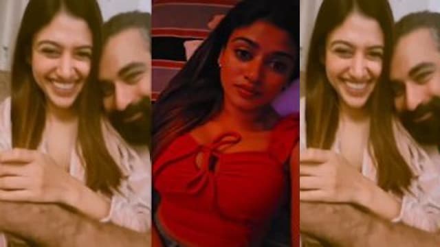 Famous Actress Oviya Painful Sex With Lovers