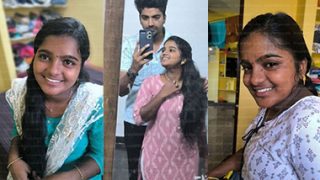 Tamil shy Wife Sucking Fucking Hard New Porn