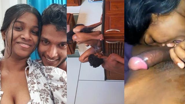 Viral Tamil Horny Girl Showing Nude And Sucking Video’s