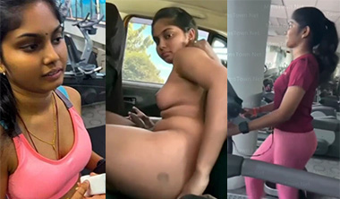 Hotty Tamil Mallu Girl Painful Fucking Inside Car
