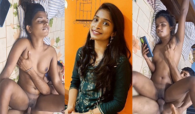 Tamil Skinny Babe Fucked Hard To Multiple Sex mms