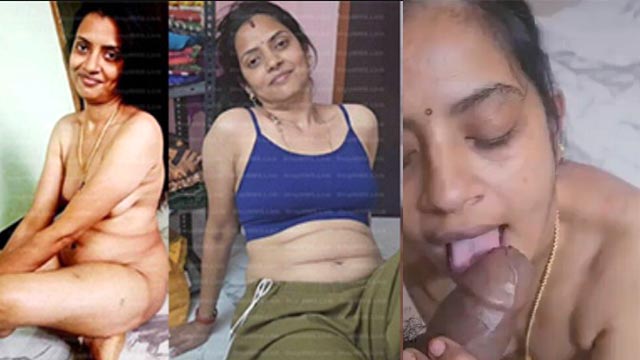 Sexy Tamil Wife Blowjob – Riding Fucking HD Video