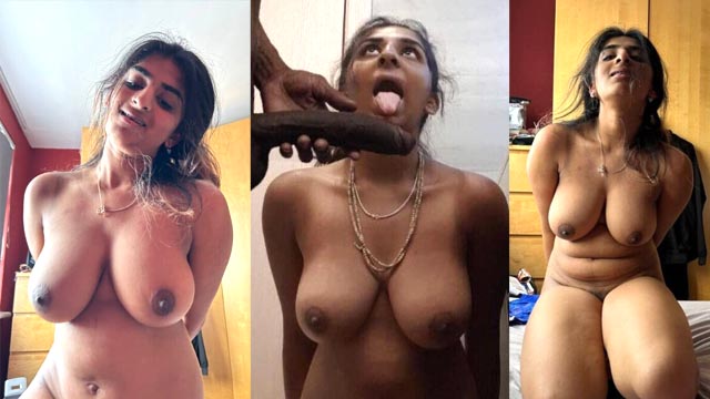 Chubby Tamil Girl Blowjob – Painful Fuck With Big Dick