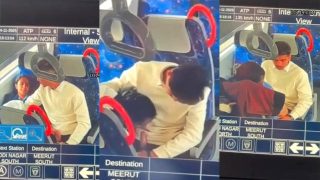 Desi Teen Couple Fucking In Delhi Metro CCTV Capture