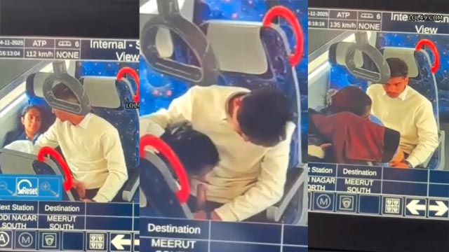 Desi Teen Couple Fucking In Delhi Metro CCTV Capture