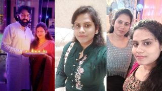 Desi Two Married Bestie Affair With Same Guy Leaked Clips