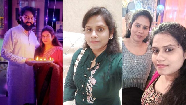 Desi Two Married Bestie Affair With Same Guy Leaked Clips