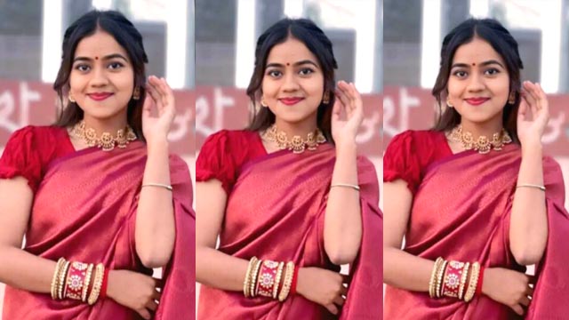 Bangladeshi Big Boobs Girl Showing Pussy Leaked