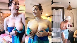 Actor Kiran Rathod Topless Nude Body – Desibp2