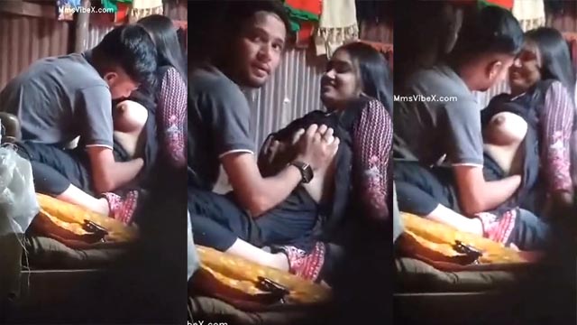 Hot Village Girl With Lover Sex Clips Secretly Record