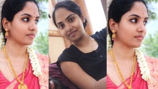 Horny Desi Mallu Babe Blowjob Missonari Fucking