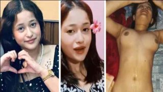 Dusky Nepali Babe Sucking Dick – Painful Fucking hardly