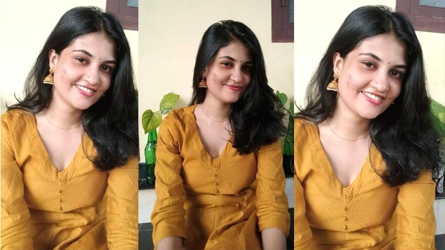 Mallu Slim Girl Teasing Nude Desi Latest Mms