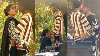 Punjabi Couple Fucking Outdoor – Captured Secretly