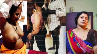 Sexy Punjabi Cuckold Wife Shared Threesome Fucking Mms