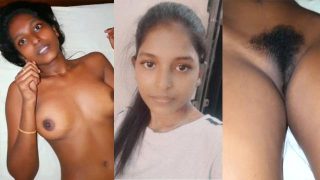 Tamil Horny Babe New Fucking Hard Sex Mms