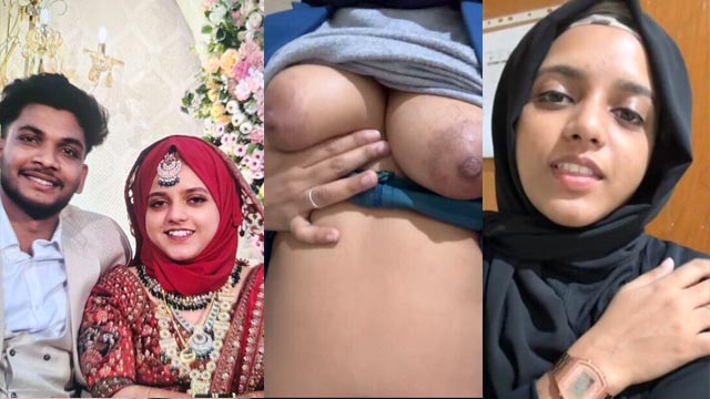 Tamil Hijabi Muslim Gf – Pussy Sex With Lover