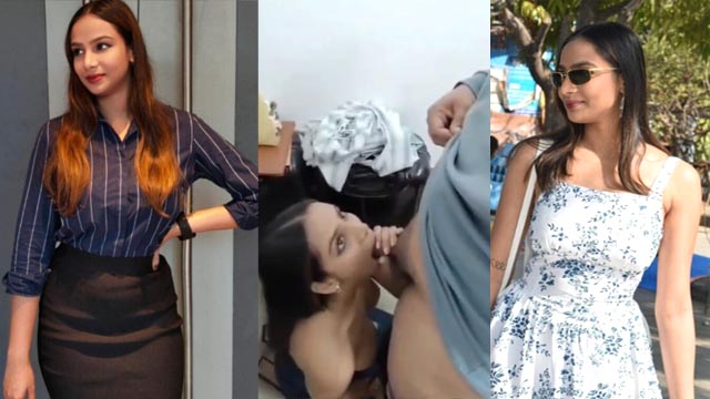 Beautiful Punjabi Girl’s Blowjob Painful Sex Mms