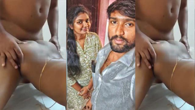 Telugu Mallu Couple threesome – Fucking Leaked
