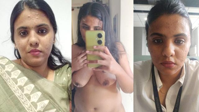 Dusky Tamil Mallu Babe DoggyStyle Riding On Cumshot