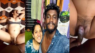 Telugu Mallu Babe Hard Fucking Missionary Sex Mms