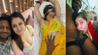 Tamil Wife Doggy Fucking BDSM Loud Moaning