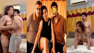 Busty Rich Mom & Son Young Teacher Sex – desibp2