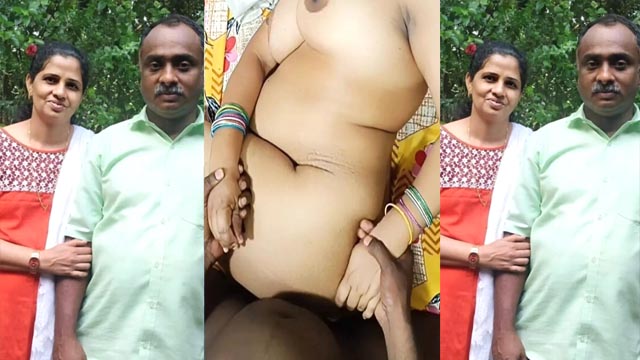 Horny Mallu Aunty Affair South Fucked By Lover
