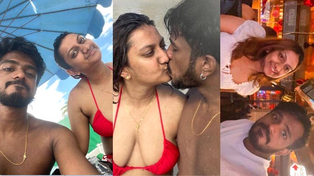 Tamil Horny Wife Hardly Pussy Sex With Lovers