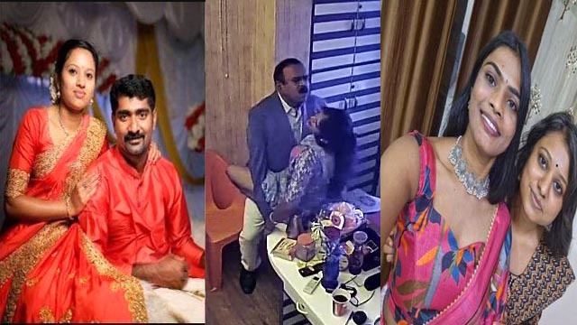 Tamil Astrologer Scandal Nude – Multiple Girl in office