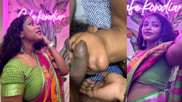 Tamil Mallu Wife Giving Blowjob Painful Doggy Fucking