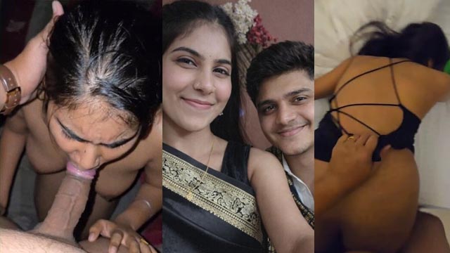 Super Marathi Babe Blowjob – Painful Fucking