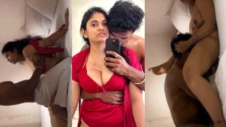 Horny Indian Milf Doggy Style – Fucking Pussy Licking