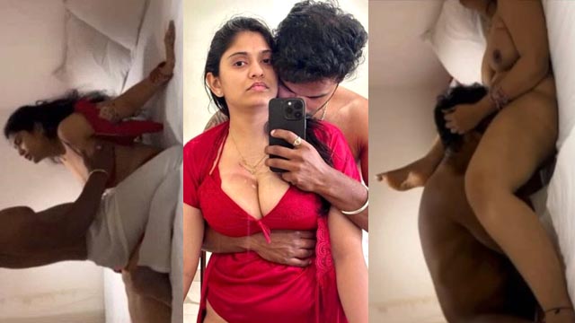 Horny Indian Milf Doggy Style – Fucking Pussy Licking