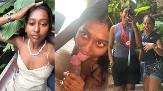Famous Model Venorika Aka Exotic – Onlyfans BG PPV
