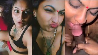 Sexy Malaysian Tamil Babe Bating Cowgirl Fucking Exclusive