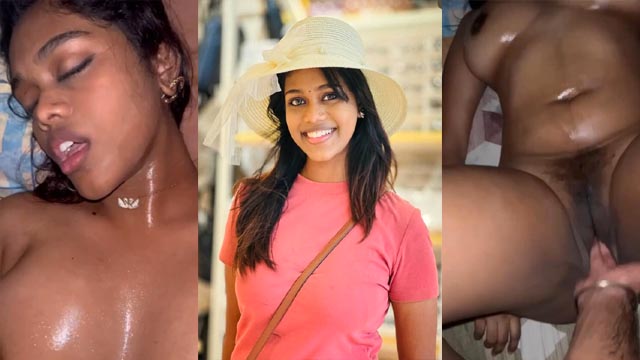 Horny Malaysian Tamil Gf – Fucking Boyfriend Moaning