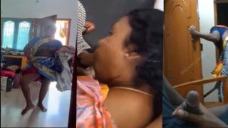 New Delhi Maid Bachelor Hostel – Fucking by Student